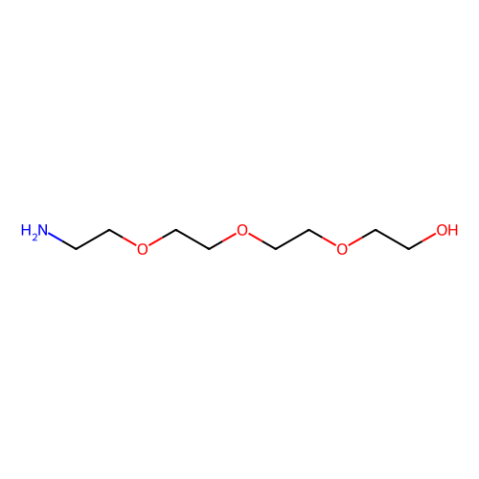 1-氨基-3,6,9-三噁-11-十一醇,1-Amino-3,6,9-trioxaundecanyl-11-ol