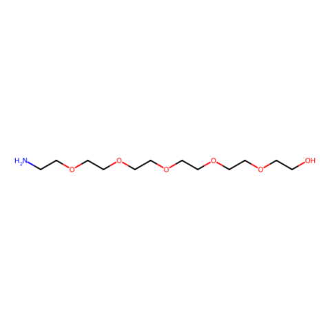 17-氨基-3,6,9,12,15-五氧杂十七烷醇,17-Amino-3,6,9,12,15-pentaoxaheptadecanol