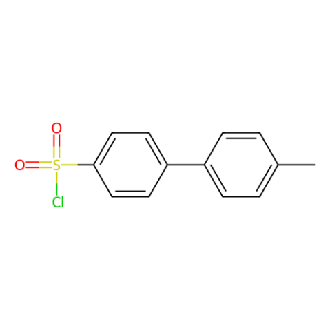 4'-甲基聯(lián)苯-4-磺酰氯,4′-Methylbiphenyl-4-sulfonyl chloride