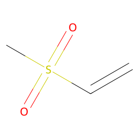甲基乙烯基砜,Methyl vinyl sulfone