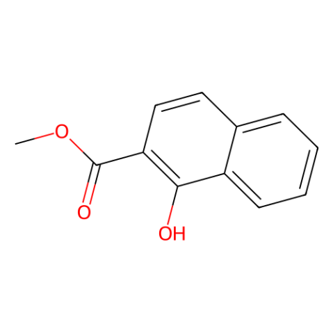 1-羥基-2-萘甲酸甲酯,Methyl 1-hydroxy-2-naphthoate