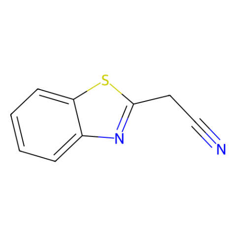 苯并噻唑-2-乙腈,2-Benzothiazoleacetonitrile
