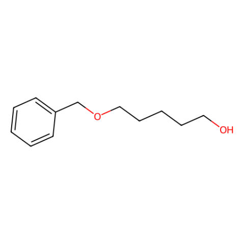 5-苄氧基-1-戊醇,5-Benzyloxypentanol