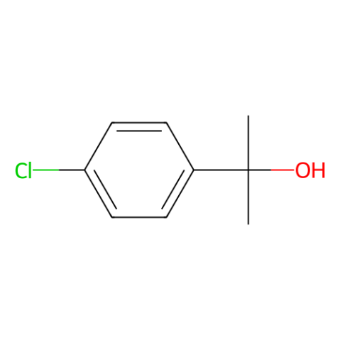 2-(4-氯苯基)-2-丙醇,2-(4-Chlorophenyl)-2-propanol