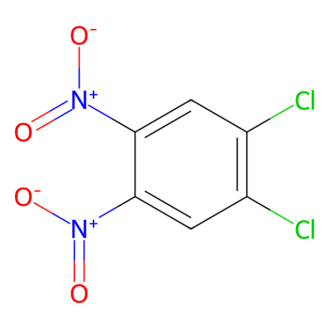 4,5-二硝基鄰二氯苯,1,2-Dichloro-4,5-dinitrobenzene