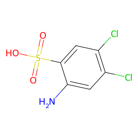 4,5-二氯苯胺-2-磺酸,4,5-Dichloroaniline-2-sulfonic Acid