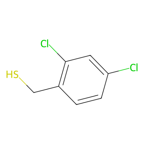 2,4-二氯苄硫醇,2,4-Dichlorobenzyl Mercaptan