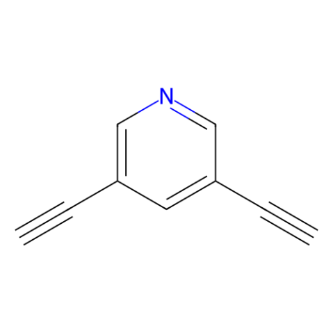 3,5-二乙炔基吡啶,3,5-Diethynylpyridine