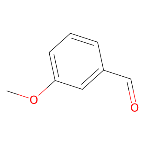 3-甲氧基苯甲醛,3-Methoxybenzaldehyde