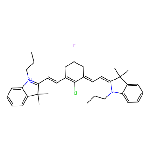 IR-780 碘化物,IR-780 iodide