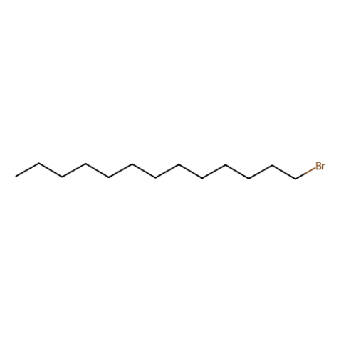 1-溴十三烷,1-Bromotridecane