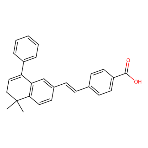 BMS 453,合成類維生素A和RARβ激動(dòng)劑,BMS 453