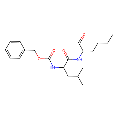 钙肽素,Calpeptin