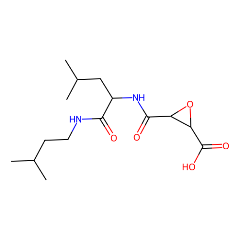 阿洛司他丁酸,E-64c