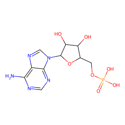 阿糖腺苷单磷酸 水合物,9-beta-D-Arabinofuranosyladenine-5'-monophosphate Hydrate
