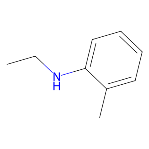 N-乙基邻甲苯胺,N-Ethyl-o-toluidine