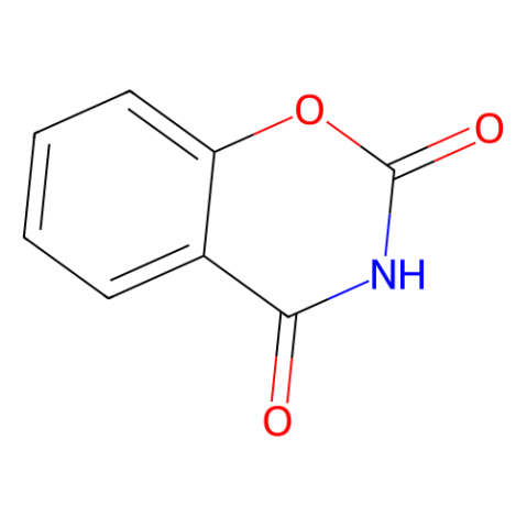 2H-1,3-苯并噁嗪-2,4(3H)-二酮,2H-1,3-Benzoxazine-2,4(3H)-dione