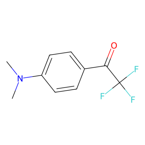 4'-(二甲氨基)-2,2,2-三氟苯乙酮,4′-(Dimethylamino)-2,2,2-trifluoroacetophenone