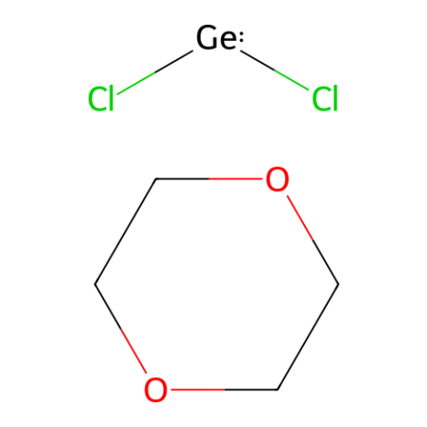 氯化锗（II）二恶烷加合物,Germanium(II) chloride dioxane adduct