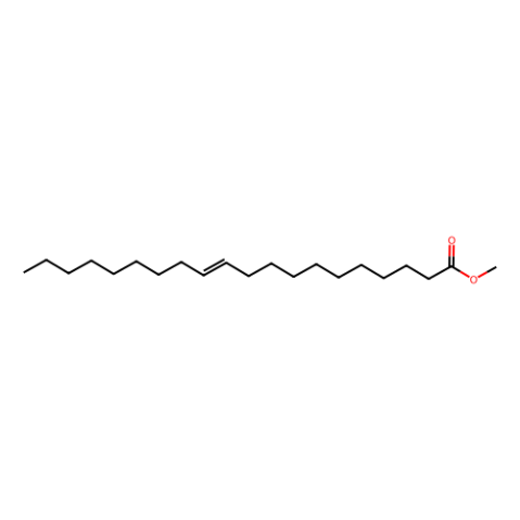 顺-11-二十烯酸甲酯,Methyl cis-11-eicosenoate