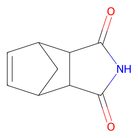 5-降冰片烯-2,3-二甲酰亚胺,5-Norbornene-2,3-dicarboximide