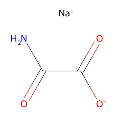 草氨酸鈉,Sodium oxamate