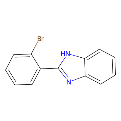 2-(2-溴苯基)-1H-苯并咪唑,2-(2-Bromophenyl)-1H-benzimidazole