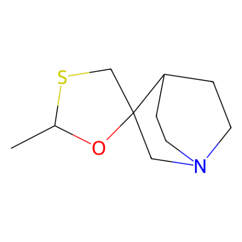 西维美林,Cevimeline