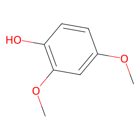 2,4-二甲氧基苯酚,2,4-Dimethoxyphenol