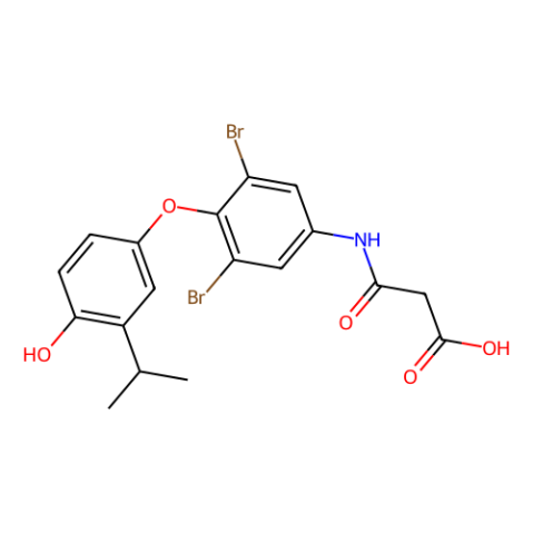 Eprotirome (KB2115),Eprotirome (KB2115)