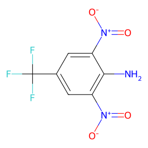 4-氨基-3,5-二硝基三氟甲苯,4-Amino-3,5-dinitrobenzotrifluoride
