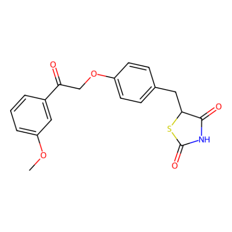 Azemiglitazone (MSDC-0602),Azemiglitazone (MSDC-0602)