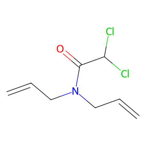 二氯丙烯胺,Dichlormid