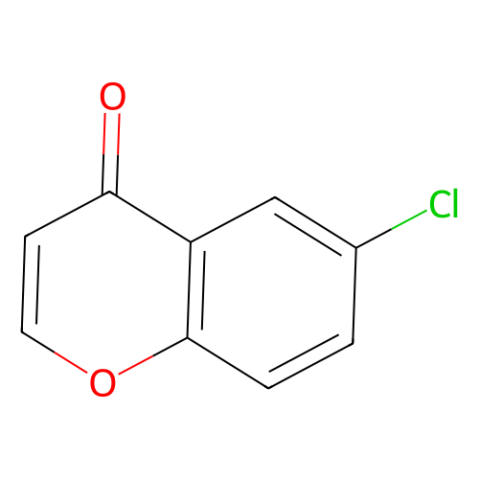 6-氯色酮,6-Chlorochromone