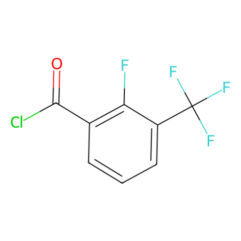 2-氟-3-(三氟甲基)苯甲酰氯,2-Fluoro-3-(trifluoromethyl)benzoyl Chloride