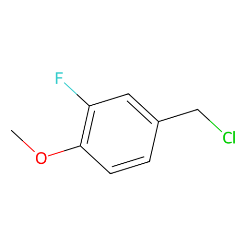 3-氟-4-甲氧基苄基氯,3-Fluoro-4-methoxybenzyl Chloride