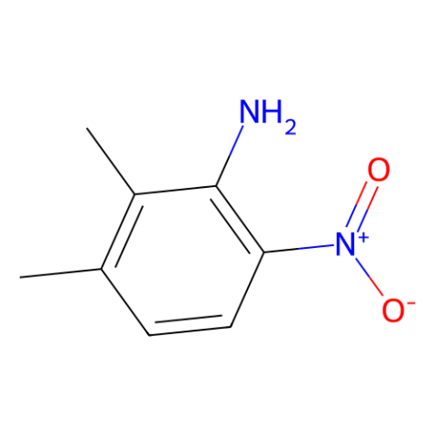6-硝基-2,3-二甲苯胺,6-Nitro-2,3-xylidine