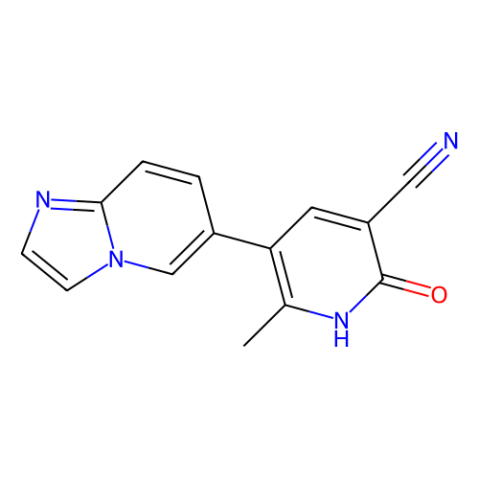 奥普力农,Olprinone