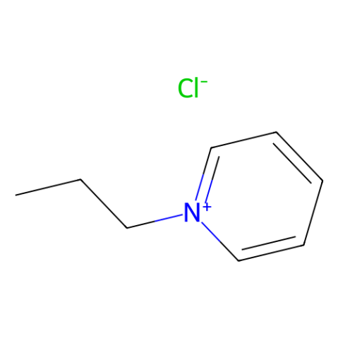 1-丙基氯化吡啶,1-Propylpyridinium Chloride