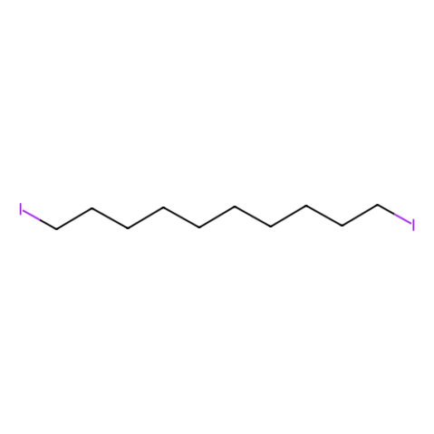 1,10-二碘癸烷,1,10-Diiododecane