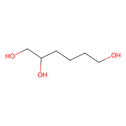 1,2,6-己三醇,1,2,6-Hexanetriol