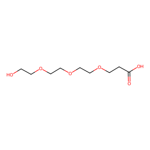 Hydroxy-PEG3-acid,Hydroxy-PEG3-acid