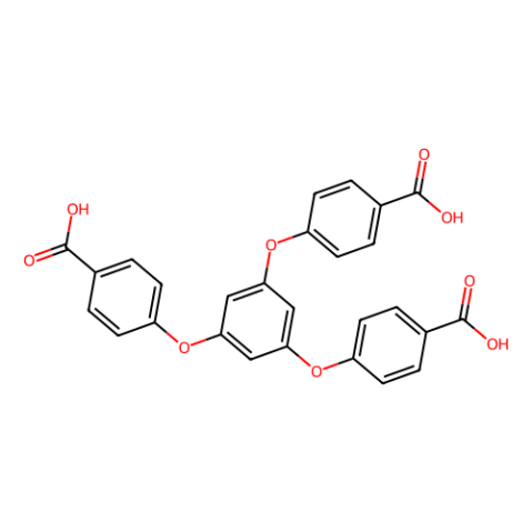 4,4',4''-（苯基-1,3,5-三氧代）-苯甲酸,4,4',4''-(phenyl-1,3,5-trioxo)-benzoic acid