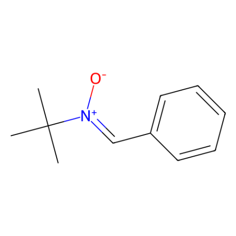 N-叔丁基-а-苯基硝酮,N-tert-Butyl-α-phenylnitrone