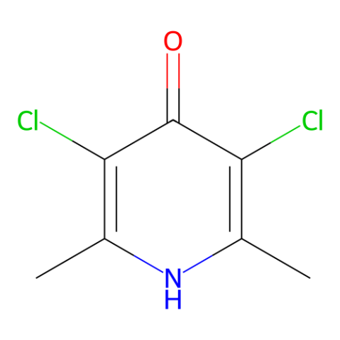 氯羟吡啶,Clopidol