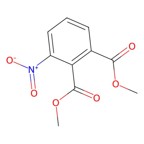 3-硝基邻苯二甲酸二甲酯,Dimethyl 3-nitrophthalate