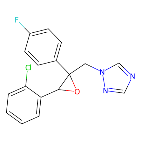 氟环唑,Epoxiconazole