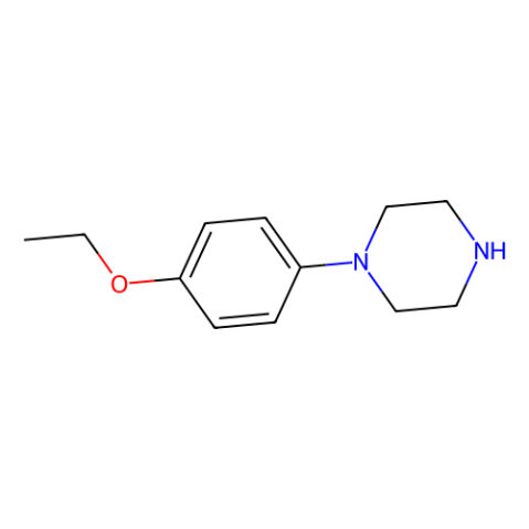 1-（4-乙氧基苯基）哌嗪,1-(4-Ethoxyphenyl)piperazine