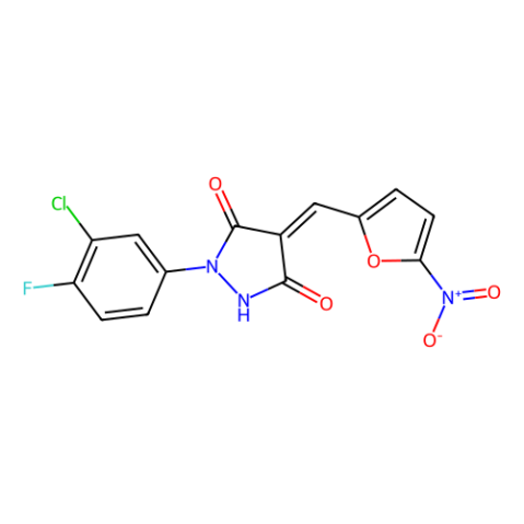 PYZD 4409,泛素激活酶（E1）抑制剂,PYZD 4409