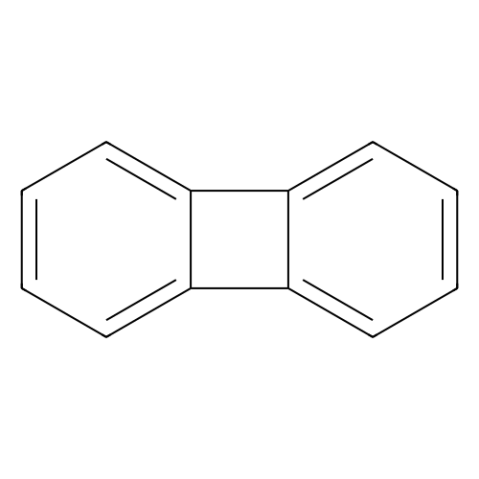 聯(lián)苯烯,Biphenylene